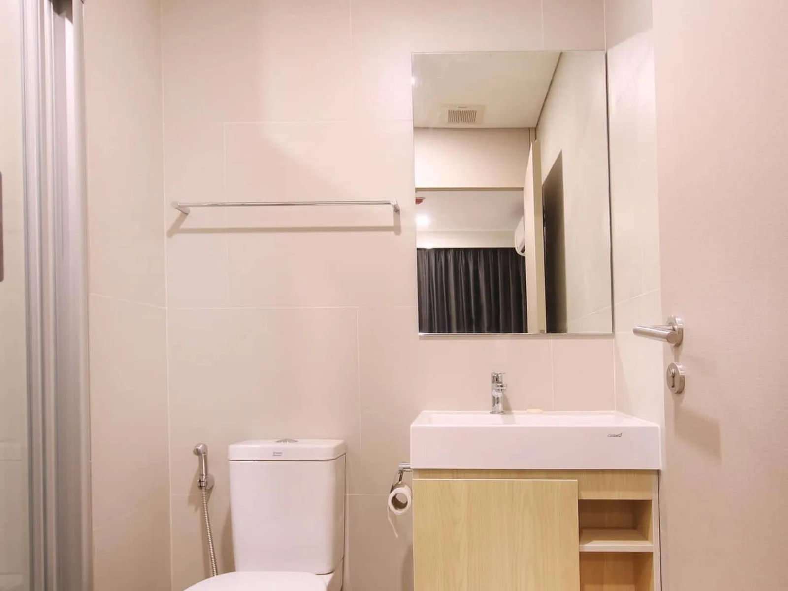 Lumpini Suite Phetchaburi - Makkasan — photo 9