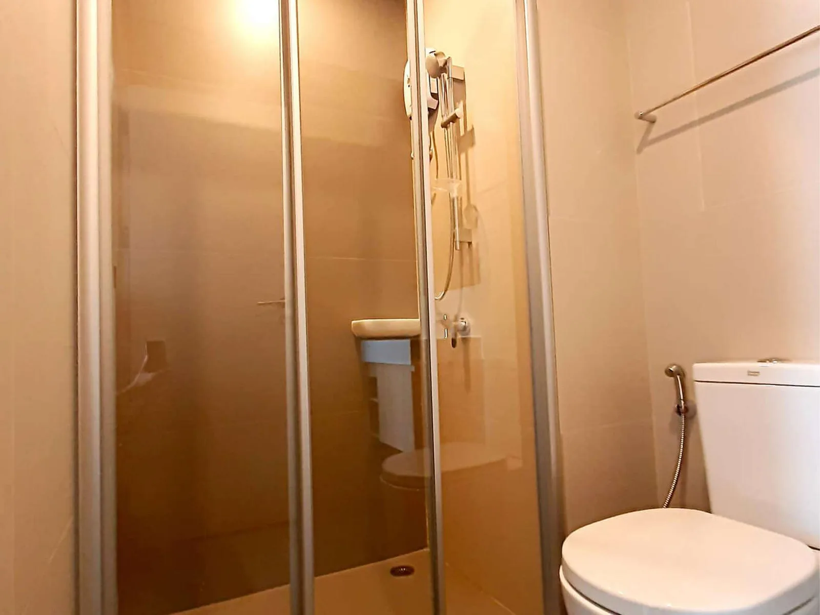 Lumpini Suite Phetchaburi - Makkasan — photo 10