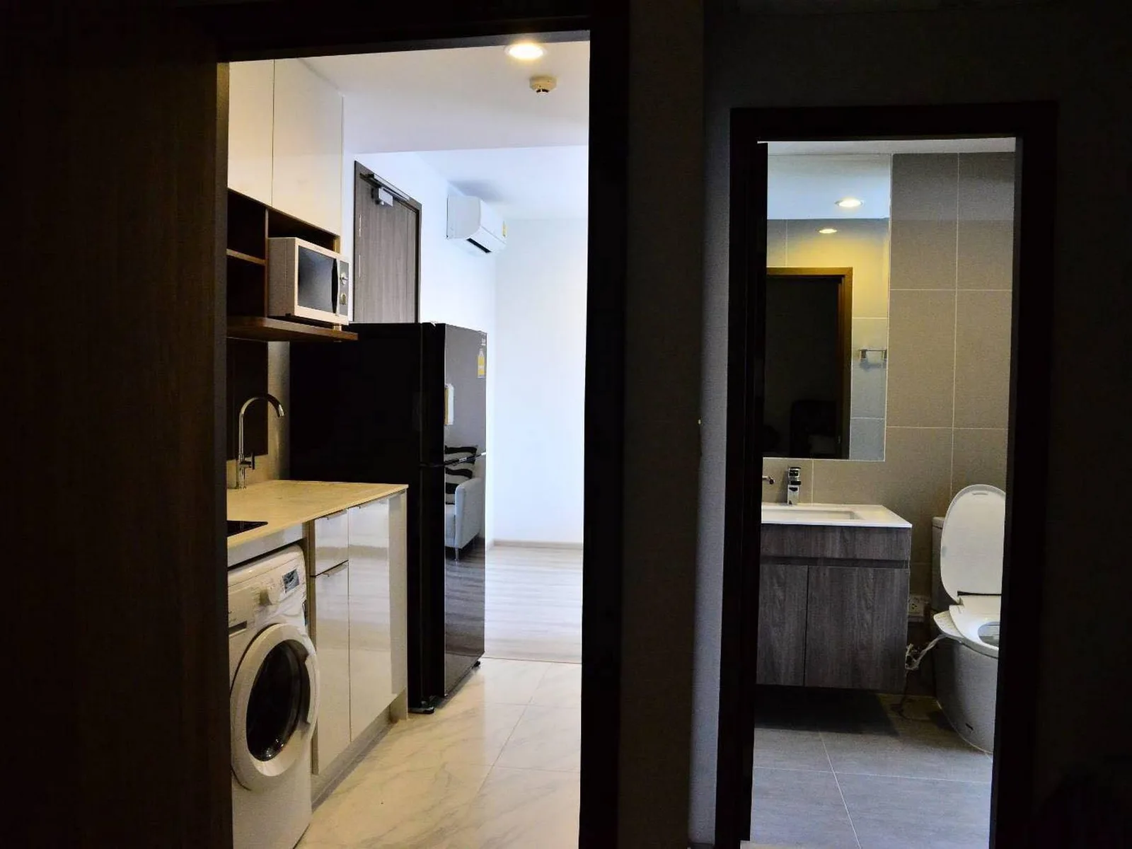 Ideo Mobi Asoke — photo 6