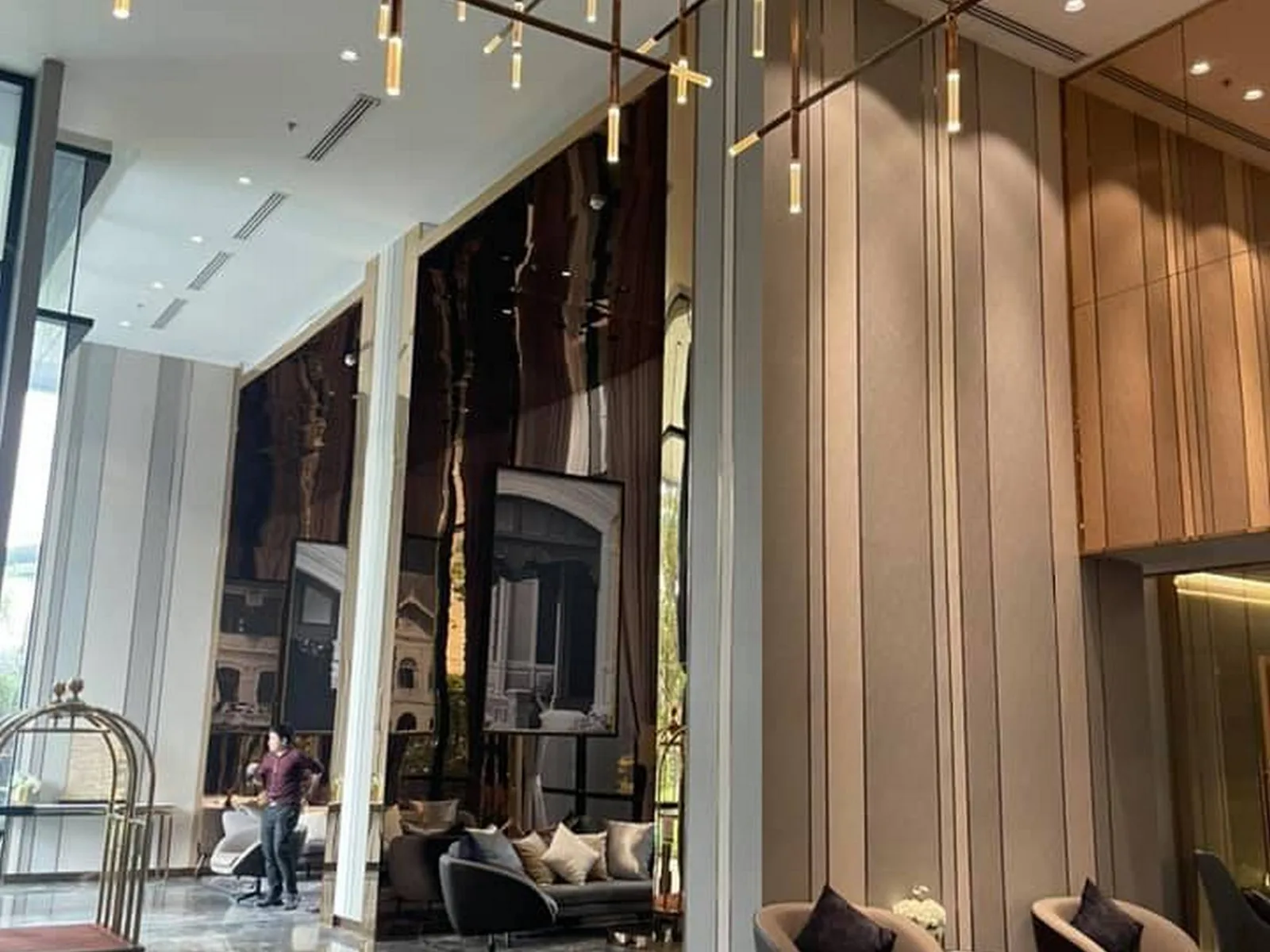 Knightsbridge Prime Sathorn — photo 12