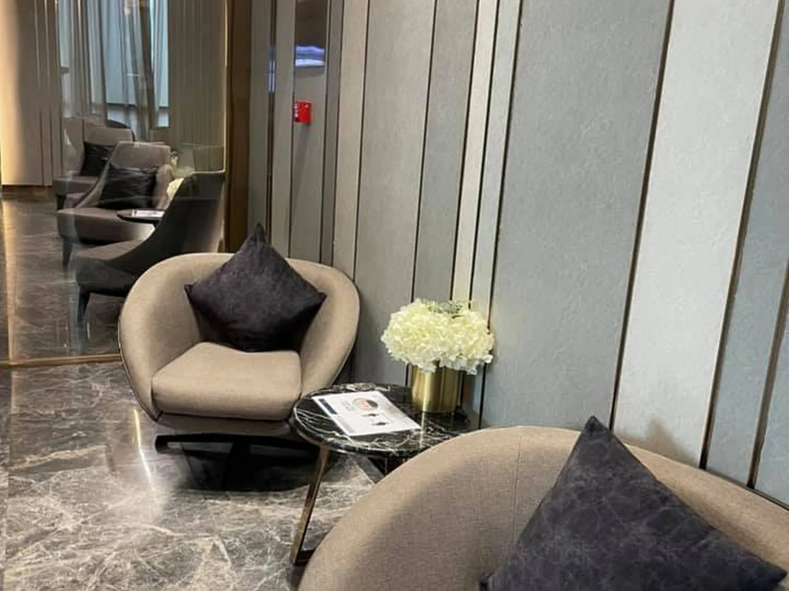 Knightsbridge Prime Sathorn — photo 13