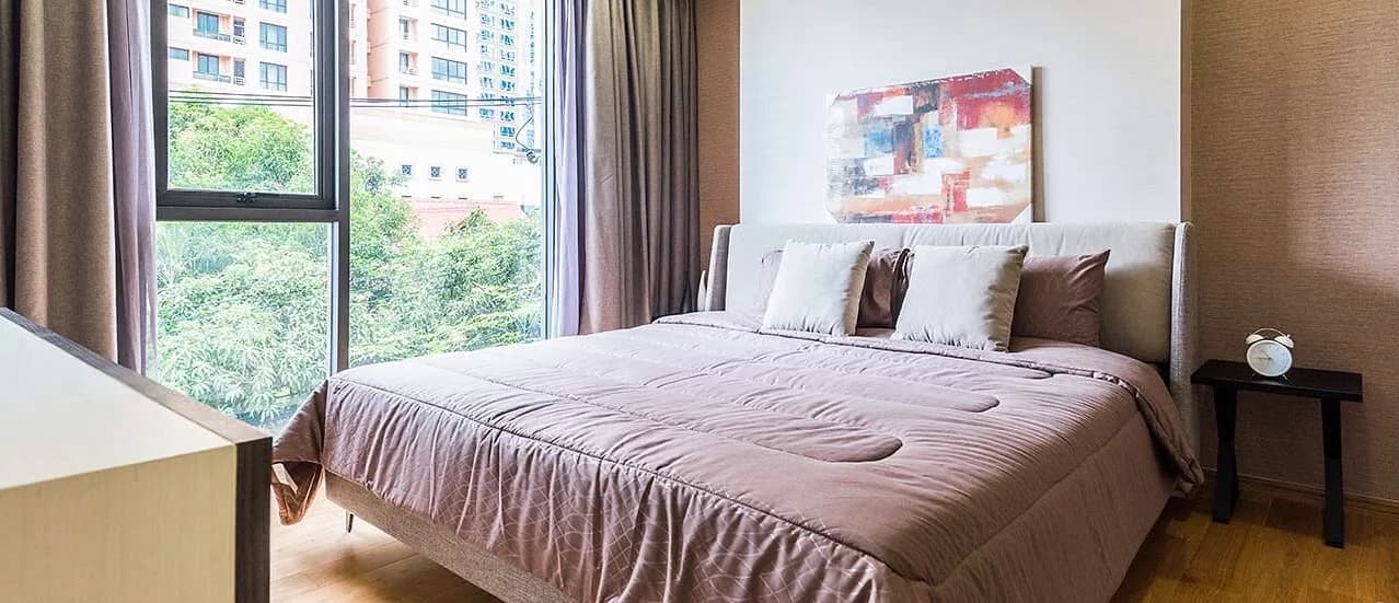 Klass Condo Langsuan — photo 2