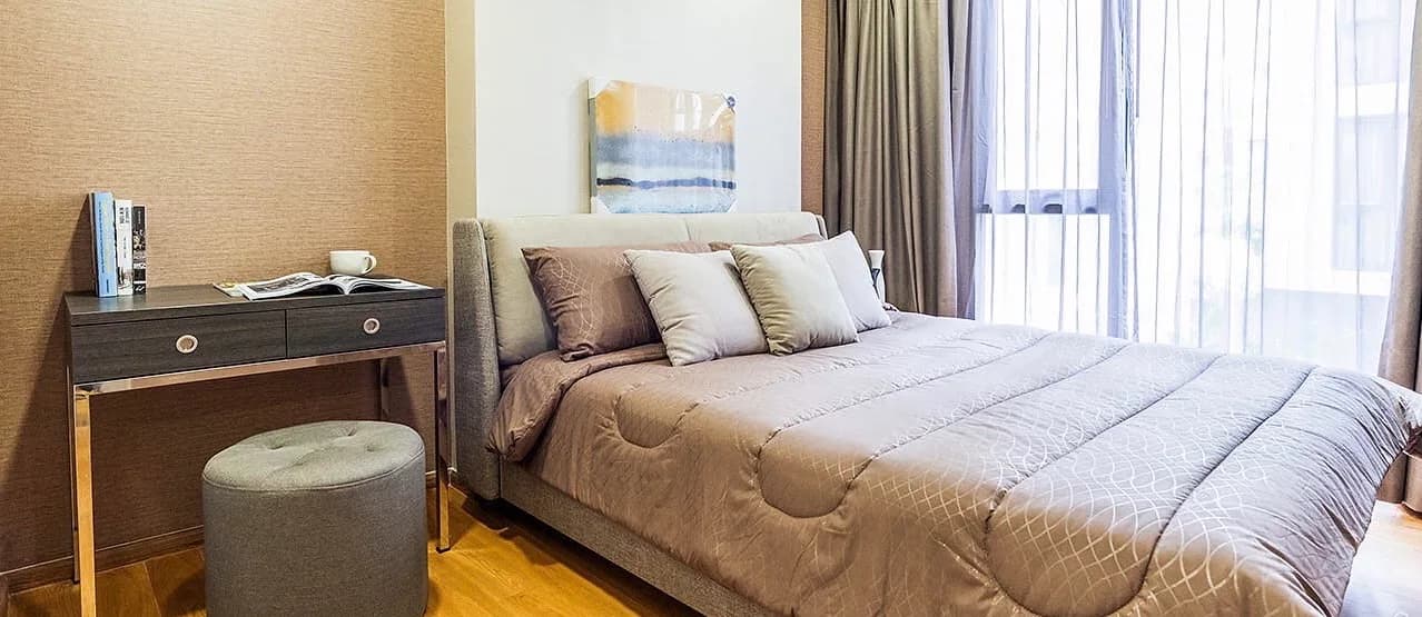 Klass Condo Langsuan — photo 3