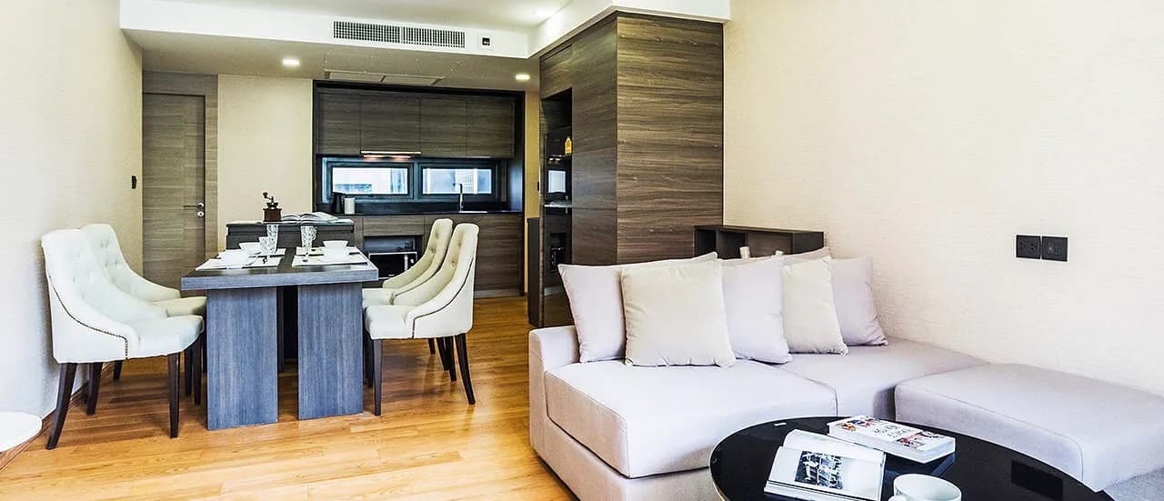 Klass Condo Langsuan — photo 4