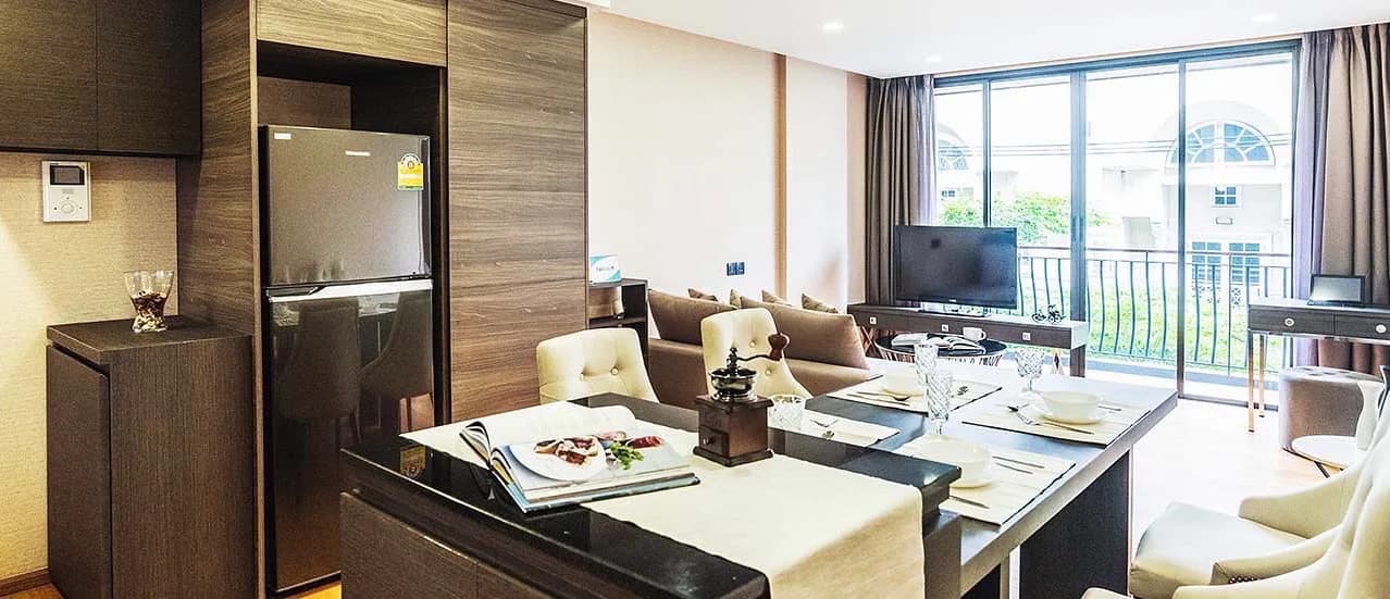 Klass Condo Langsuan — photo 5