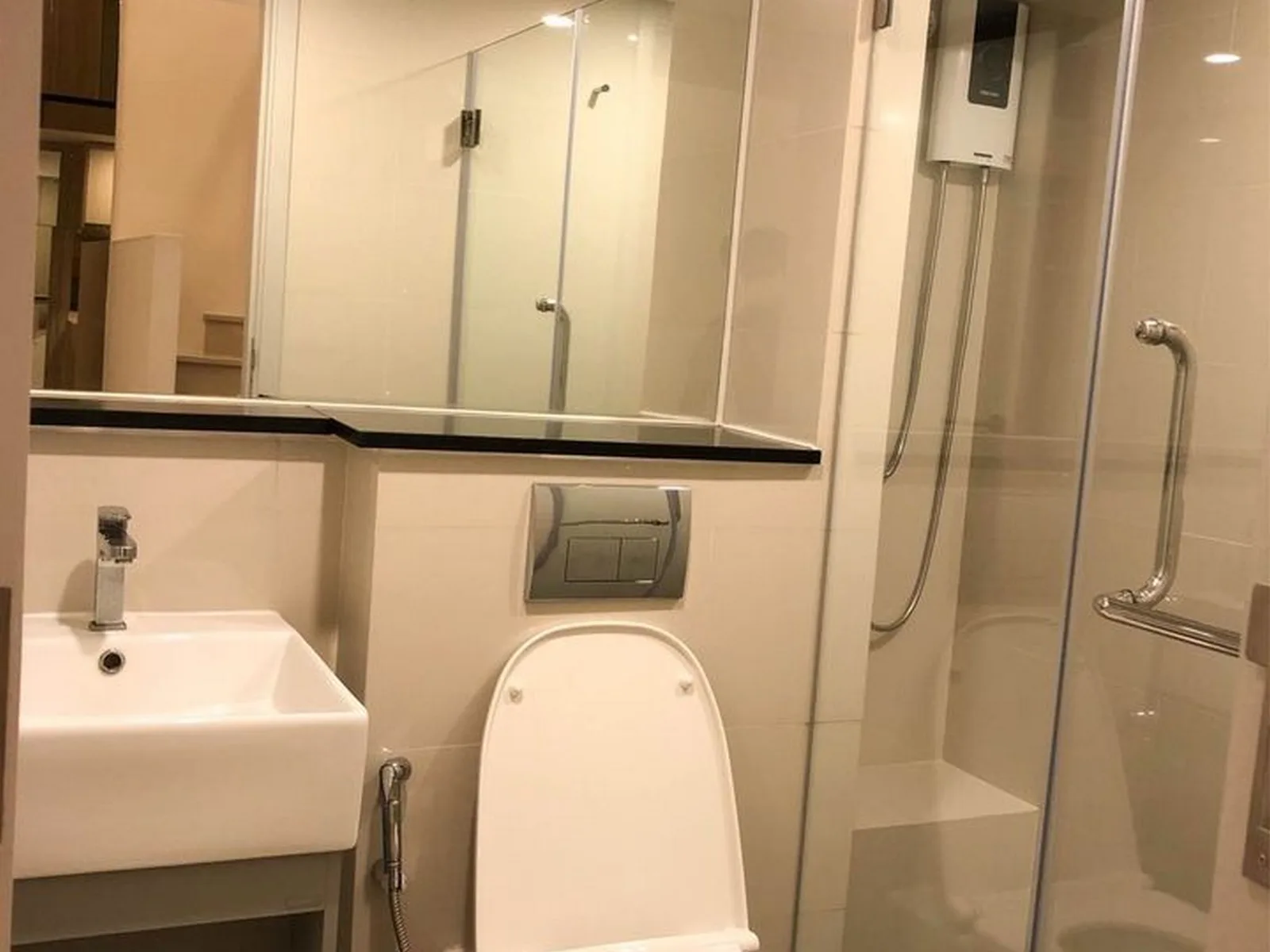 Knightsbridge Prime Sathorn — photo 9