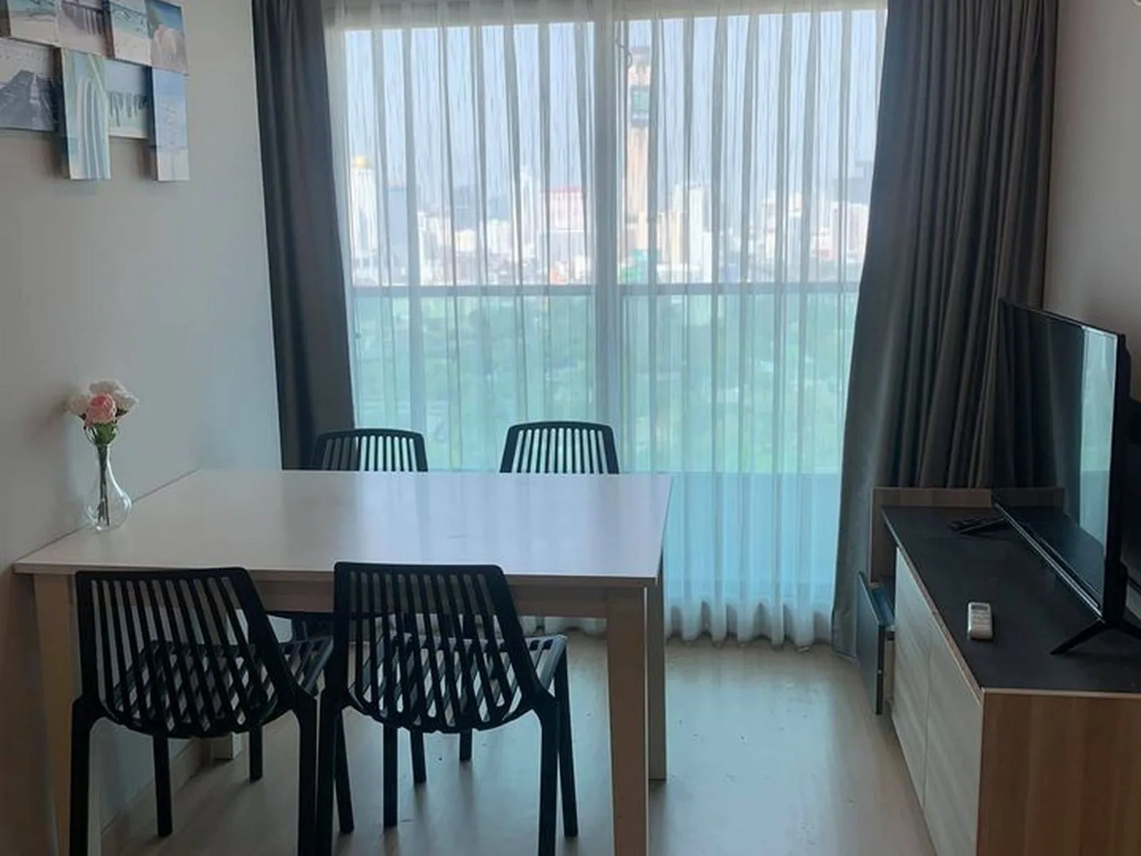 Lumpini Suite Phetchaburi - Makkasan — photo 2