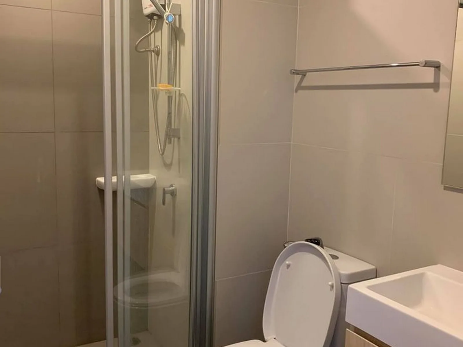 Lumpini Suite Phetchaburi - Makkasan — photo 12