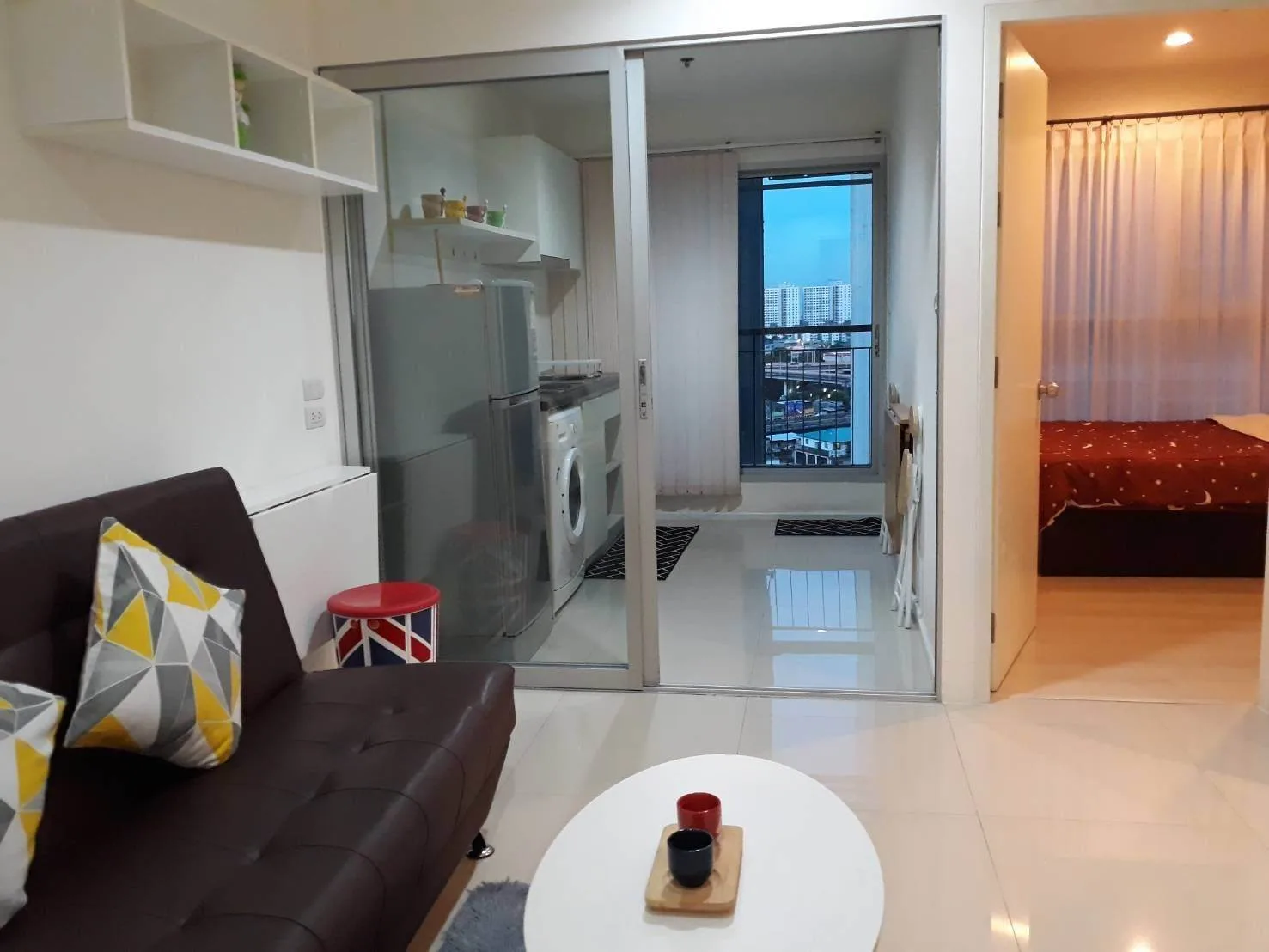 Aspire Sukhumvit 48 — photo 4