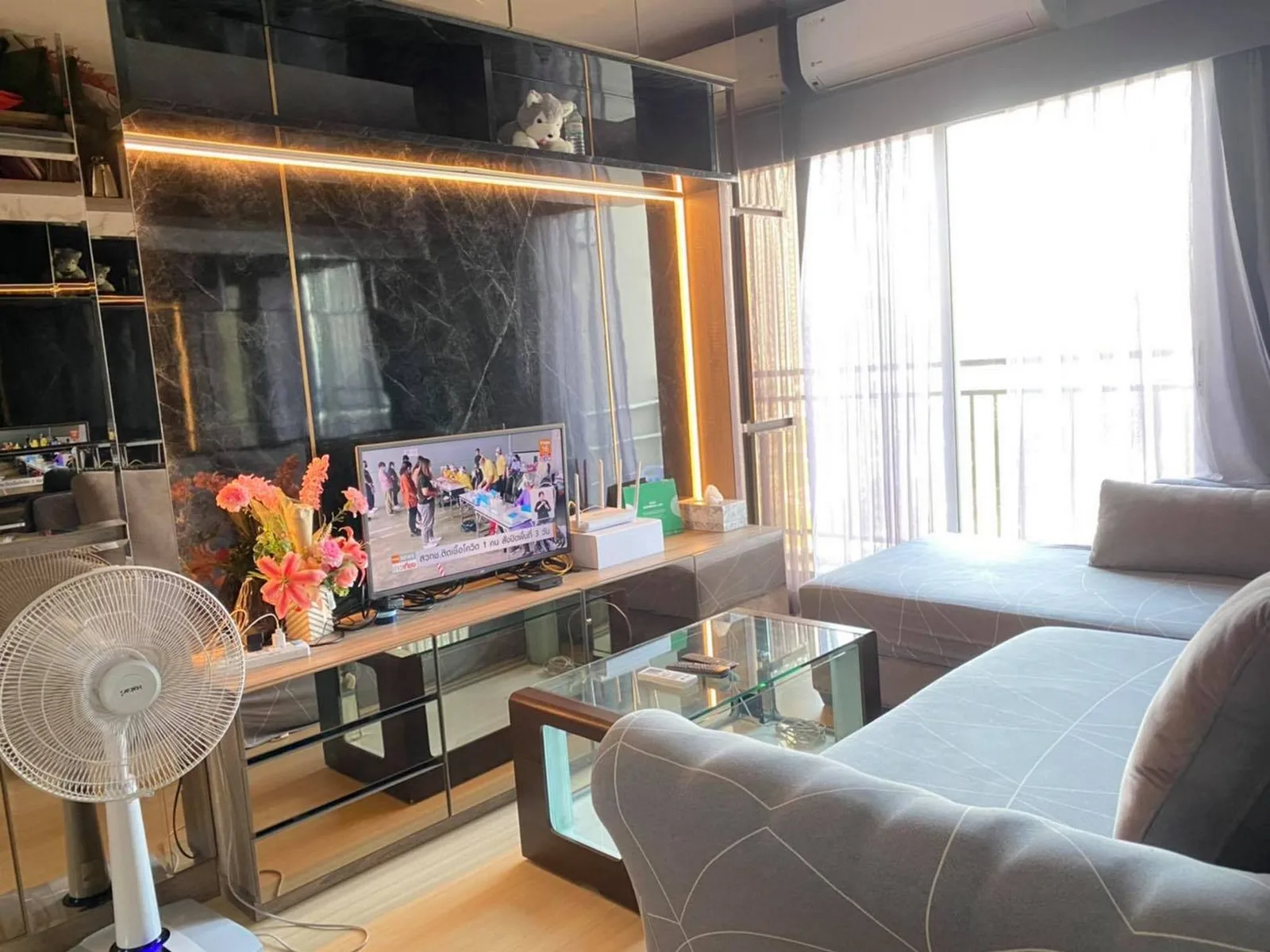 Supalai Veranda Rama 9 — photo 4