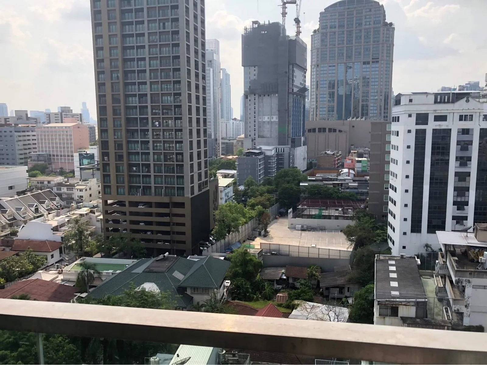 The Address Sukhumvit 28 — photo 8