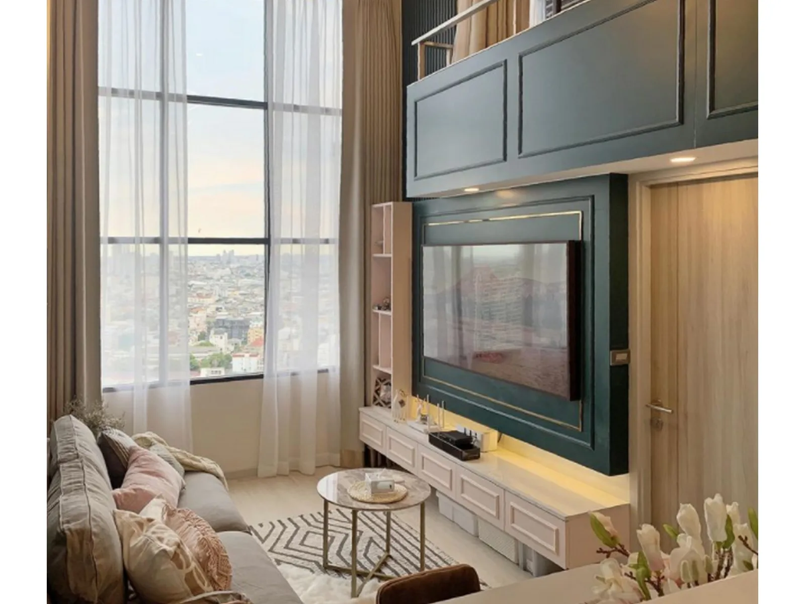 Knightsbridge Prime Sathorn — photo 1