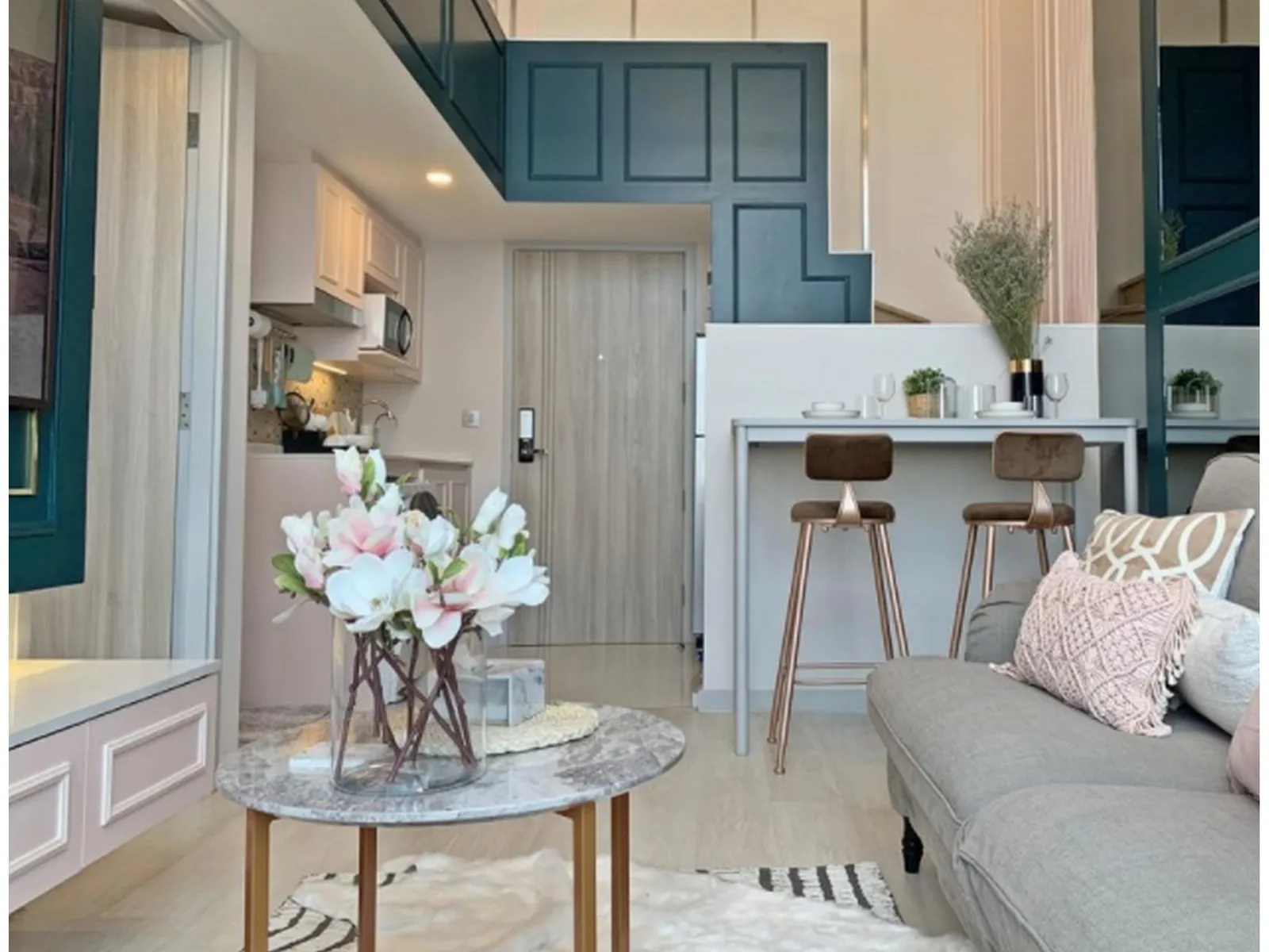 Knightsbridge Prime Sathorn — photo 5