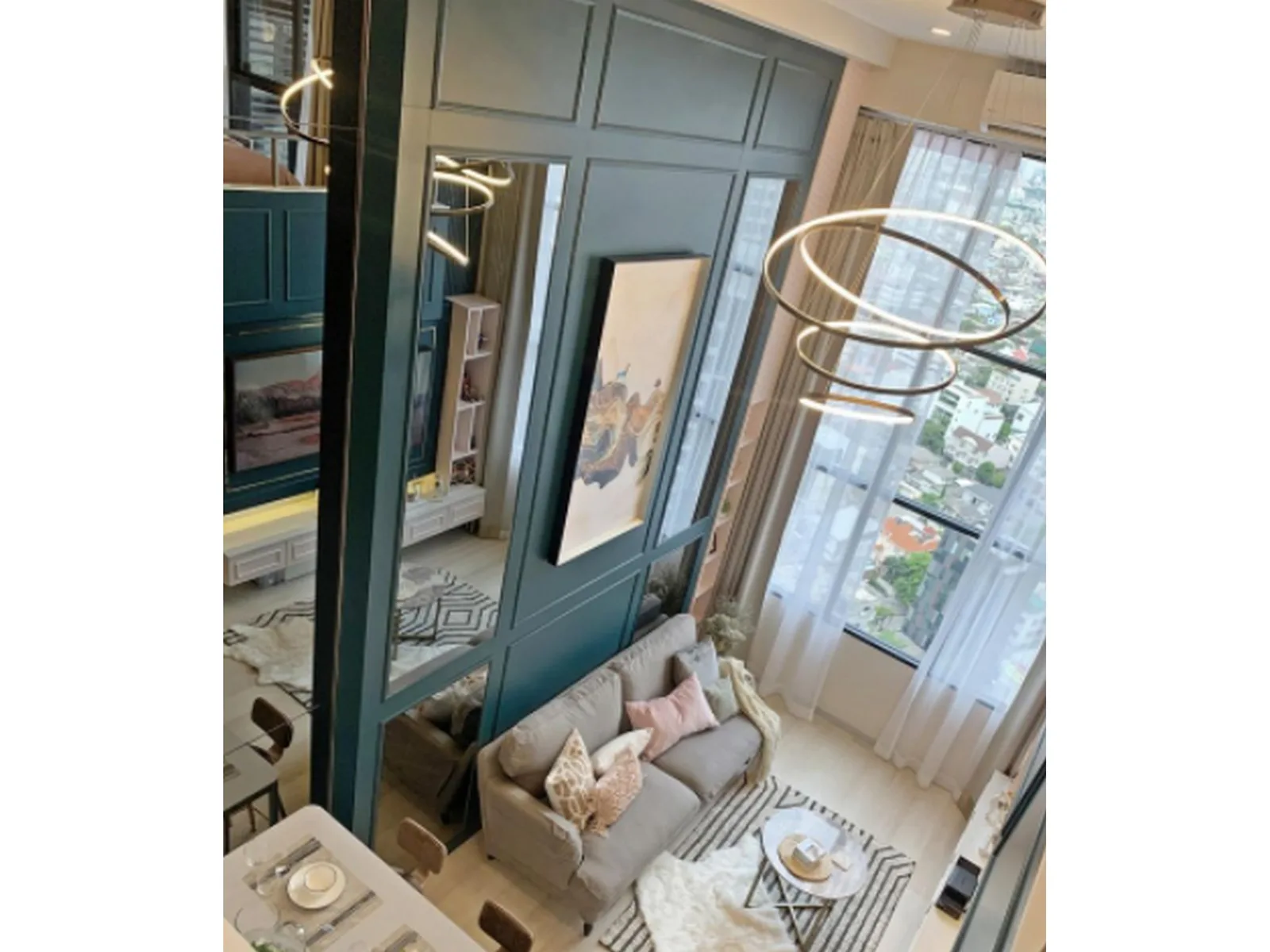 Knightsbridge Prime Sathorn — photo 8