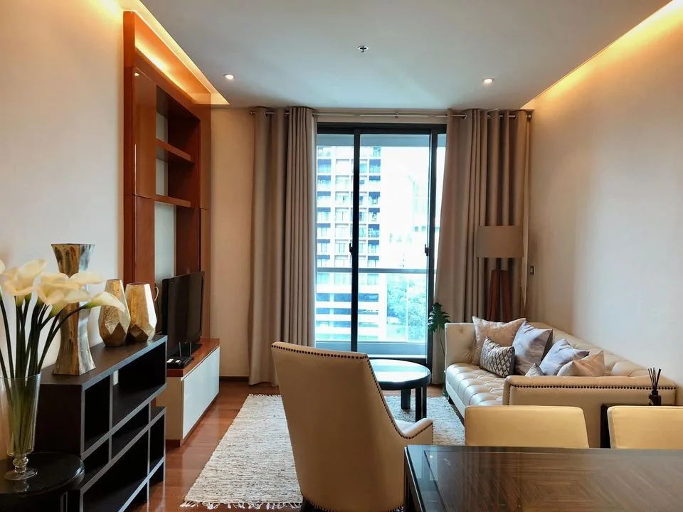 The Address Sukhumvit 28 — photo 1