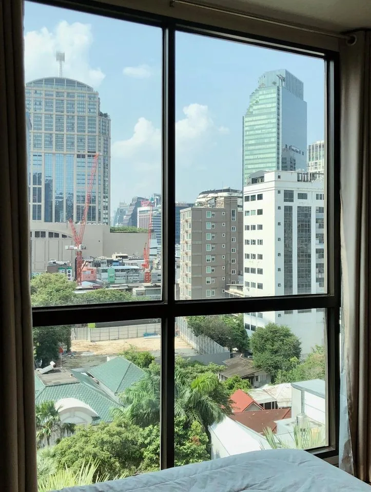 The Address Sukhumvit 28 — photo 10