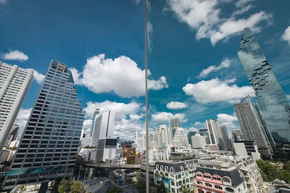 Ashton Silom — photo 15