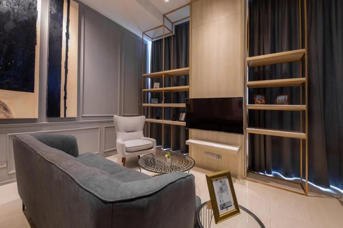 Ashton Silom — photo 4