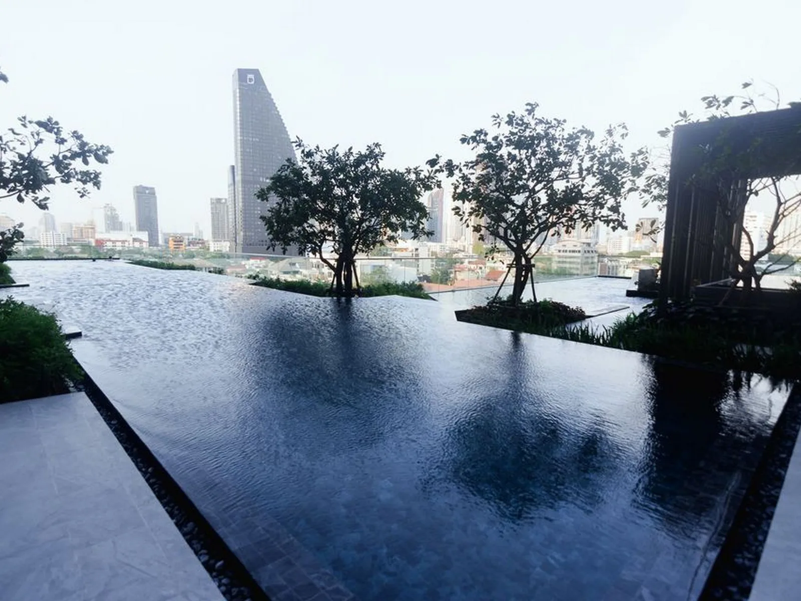OKA HAUS Sukhumvit 36 — photo 7