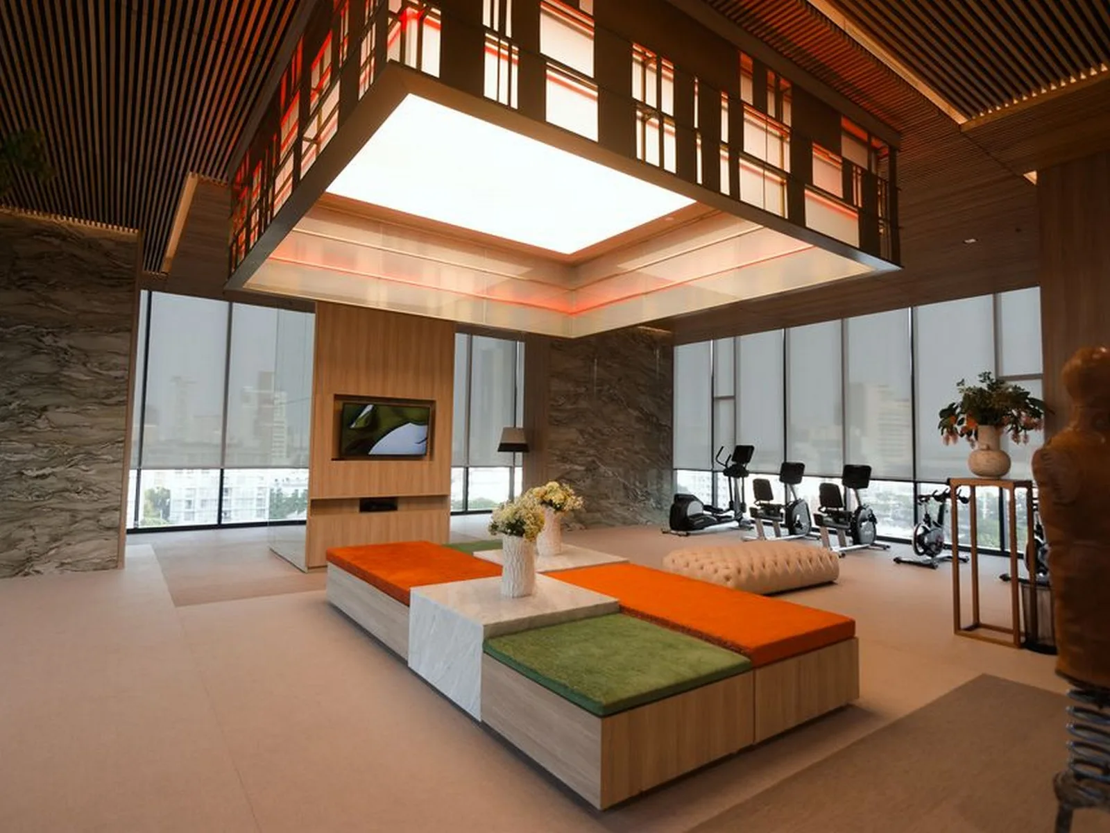 OKA HAUS Sukhumvit 36 — photo 10
