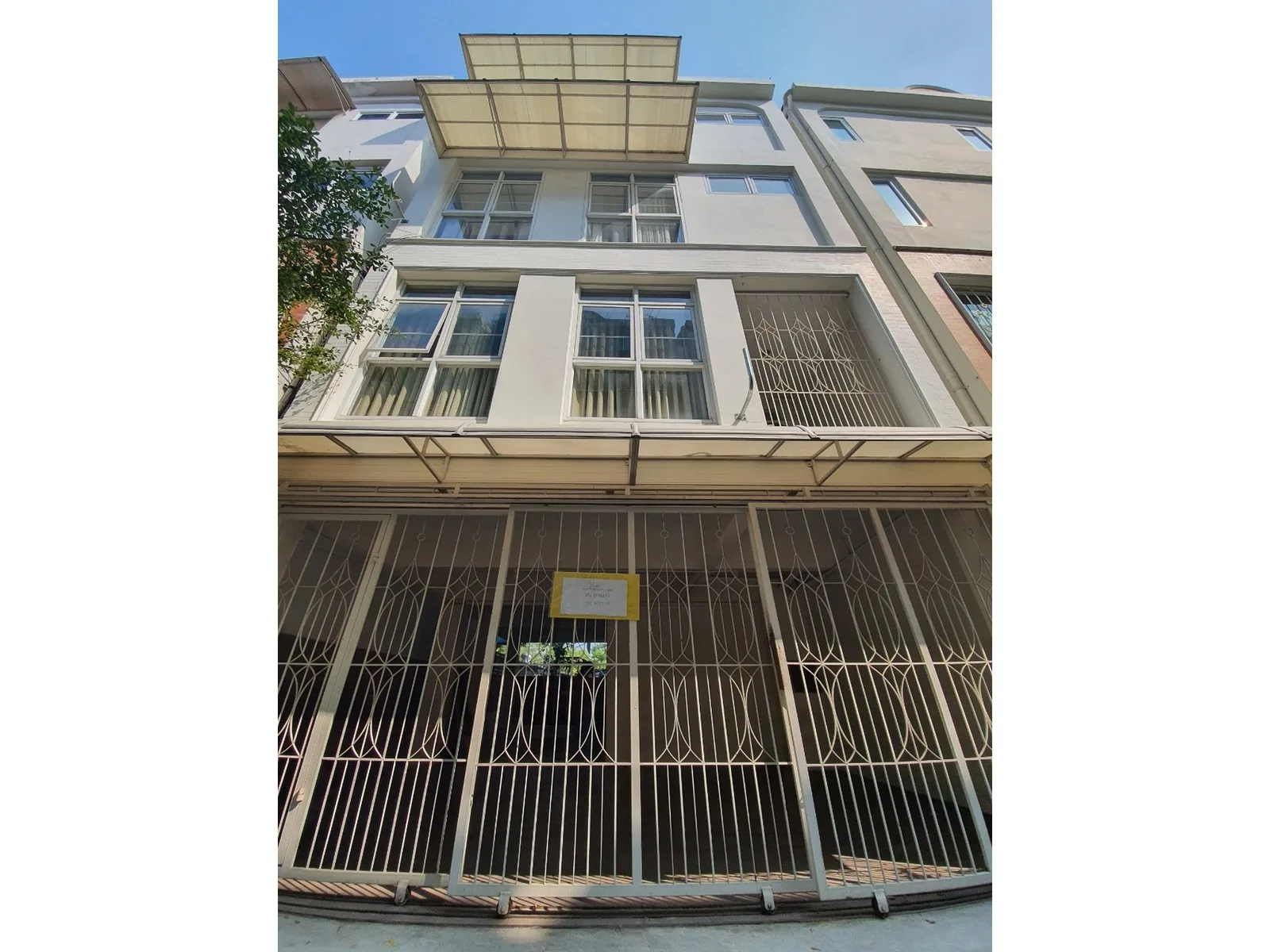 Townhome — photo 3