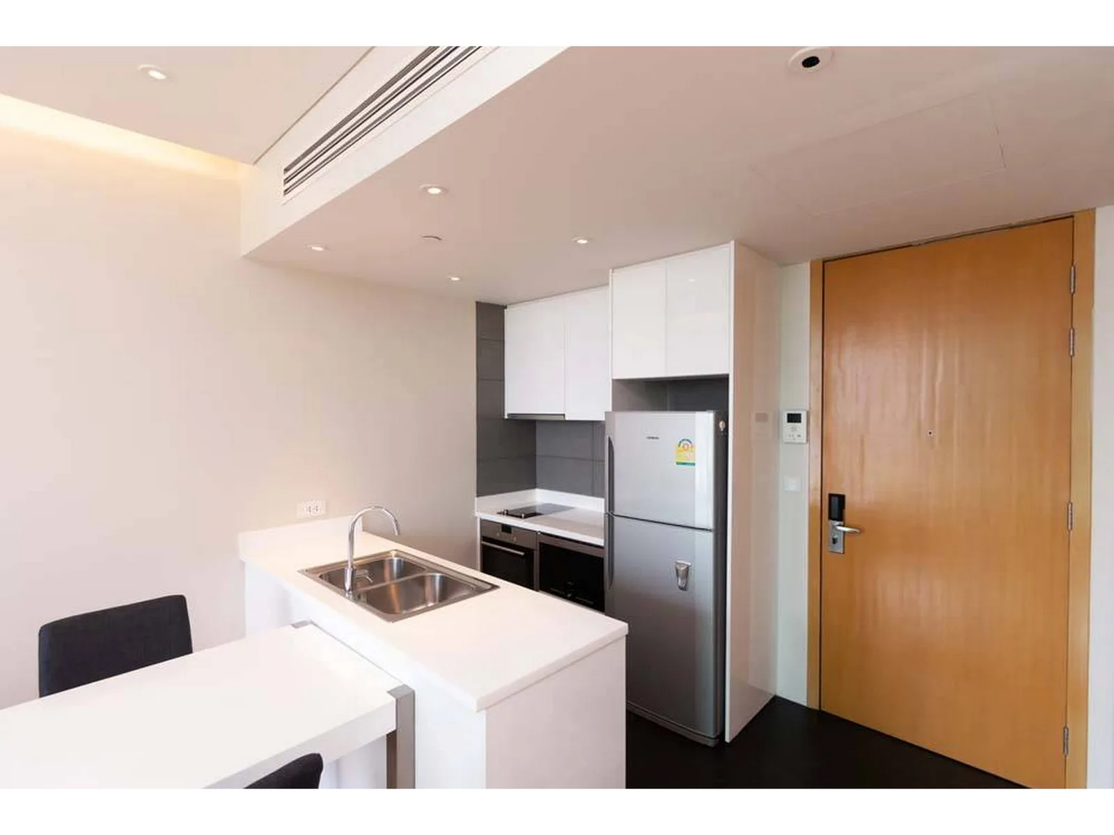Aequa Sukhumvit 49 — photo 4