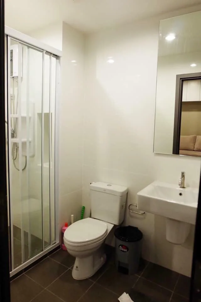 The Base Park West Sukhumvit 77 — photo 7