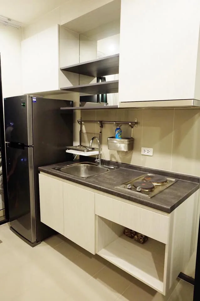 The Base Park West Sukhumvit 77 — photo 10