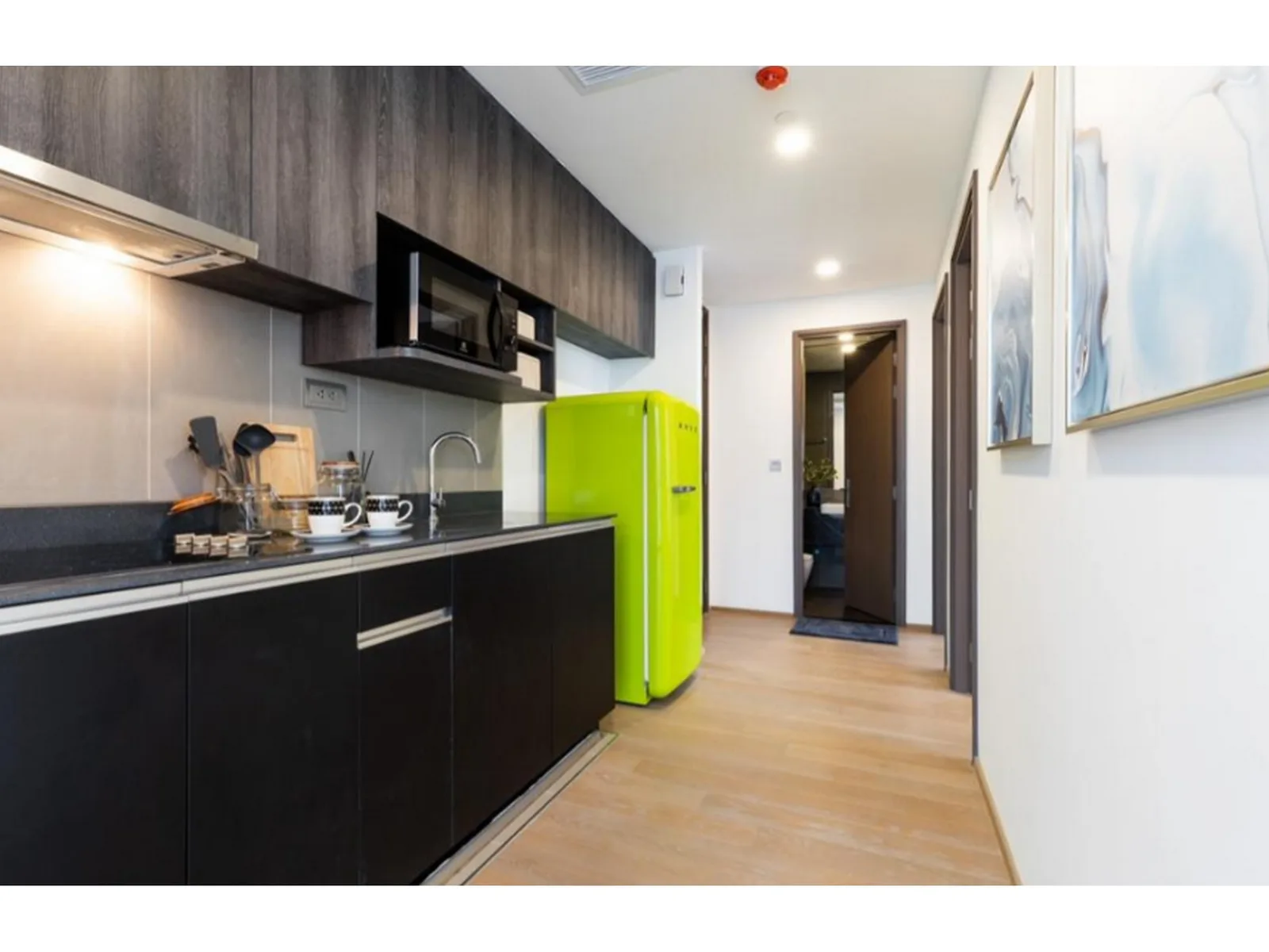 Ashton Chula - Silom — photo 6