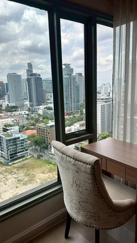 The Crest Sukhumvit 34 — photo 8