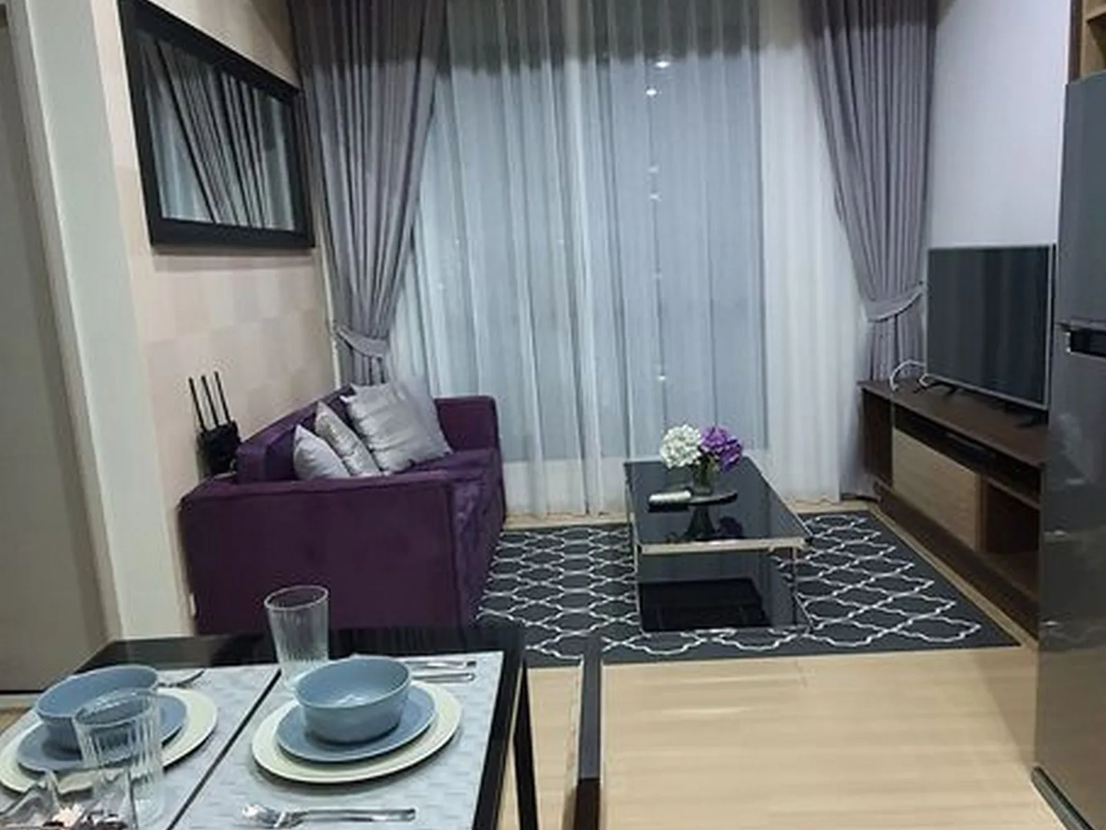 The Capital Ekamai-Thonglor — photo 4