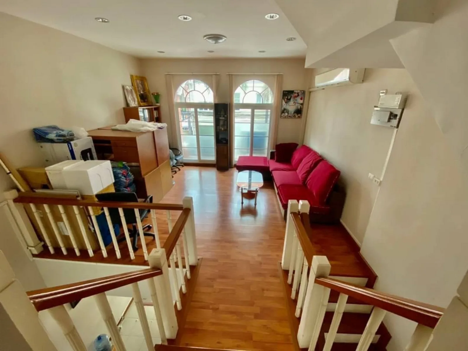 Townhome — photo 1