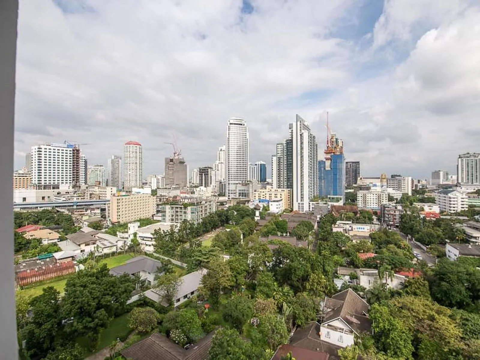 Rhythm Sukhumvit 36 - 38 — photo 7