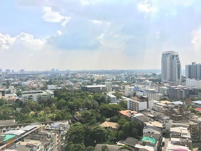 Life Sukhumvit 65 — photo 2