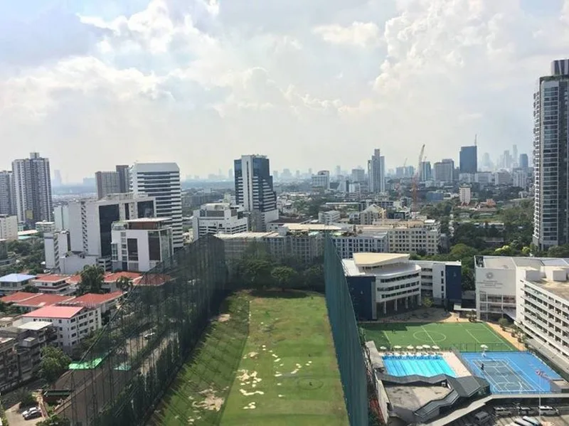 Life Sukhumvit 65 — photo 5