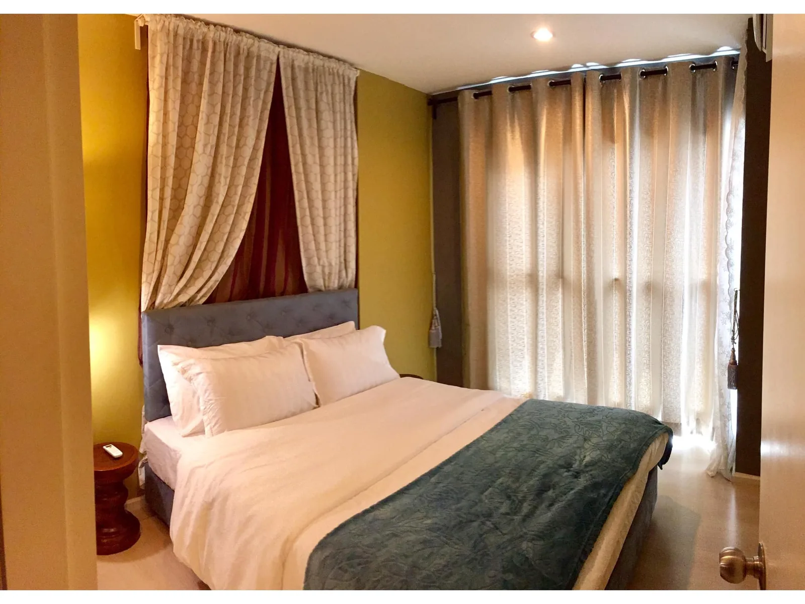 Aspire Sukhumvit 48 — photo 1