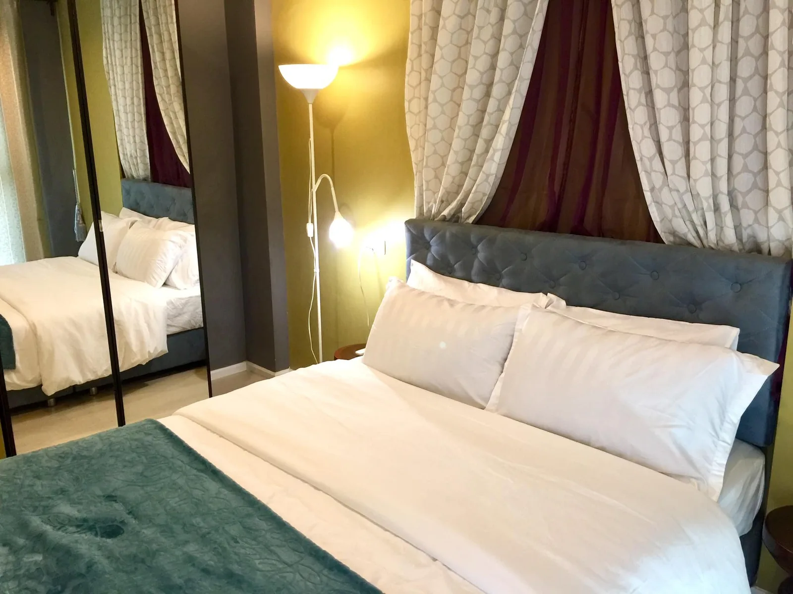 Aspire Sukhumvit 48 — photo 4