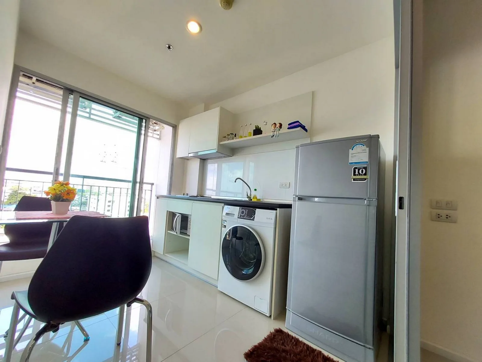 Aspire Sukhumvit 48 — photo 5