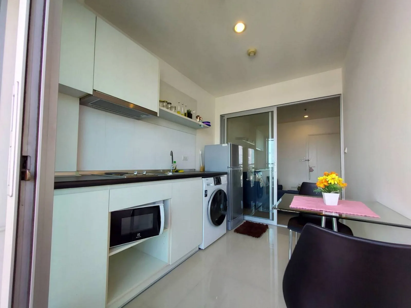 Aspire Sukhumvit 48 — photo 6