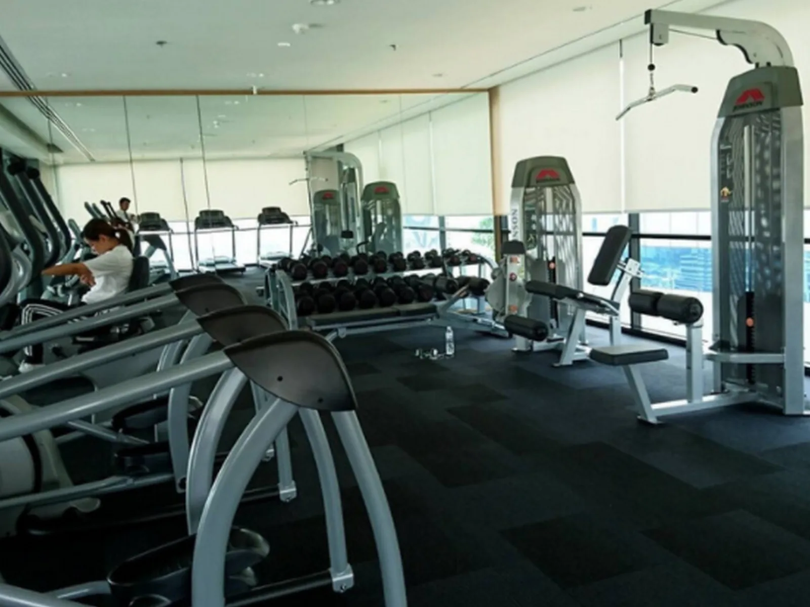 Noble Revolve Silom — photo 8
