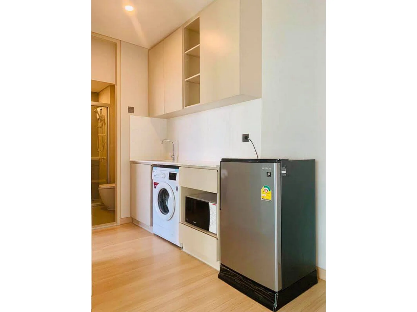 Lumpini Suite Phetchaburi - Makkasan — photo 5