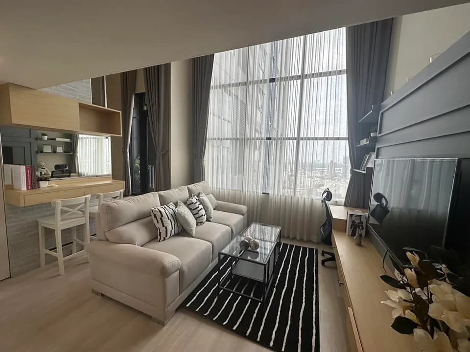 Knightsbridge Prime Sathorn — photo 1