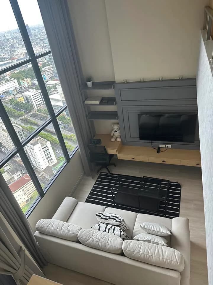 Knightsbridge Prime Sathorn — photo 5