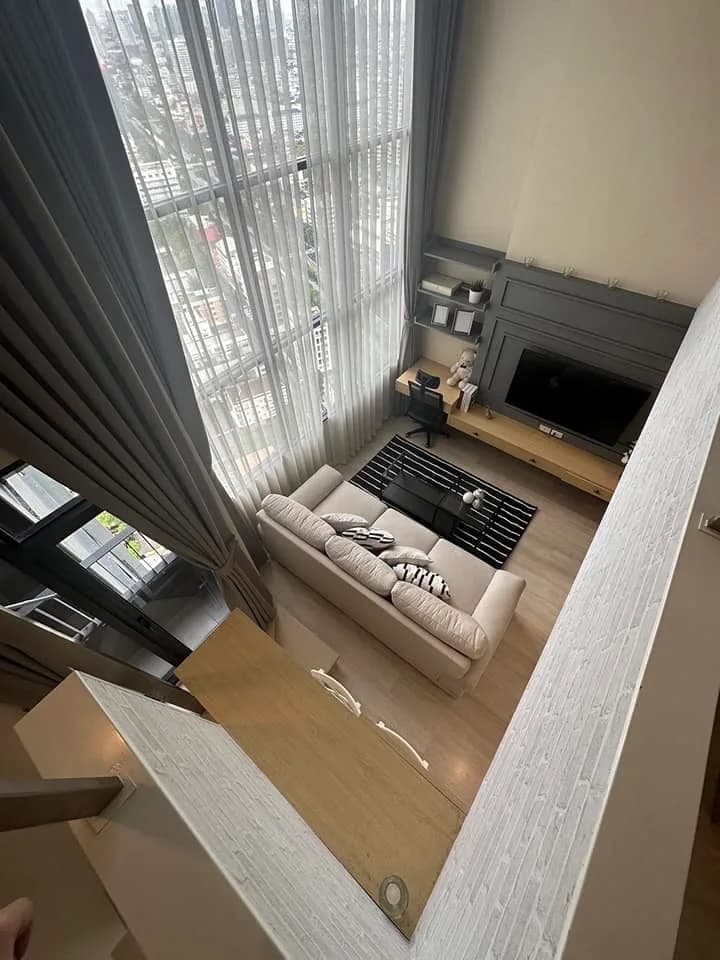 Knightsbridge Prime Sathorn — photo 6
