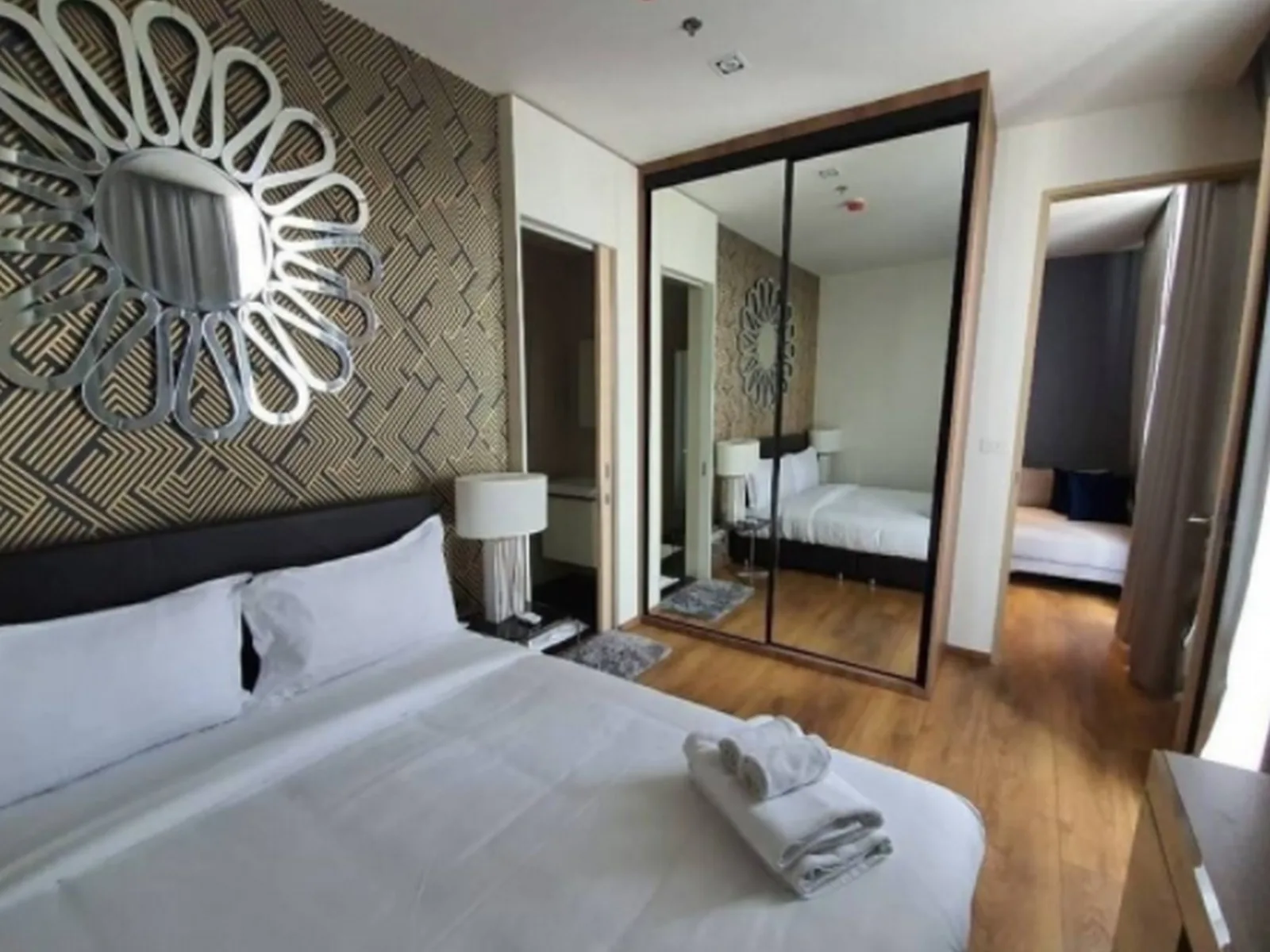 Park Origin Phromphong — photo 6