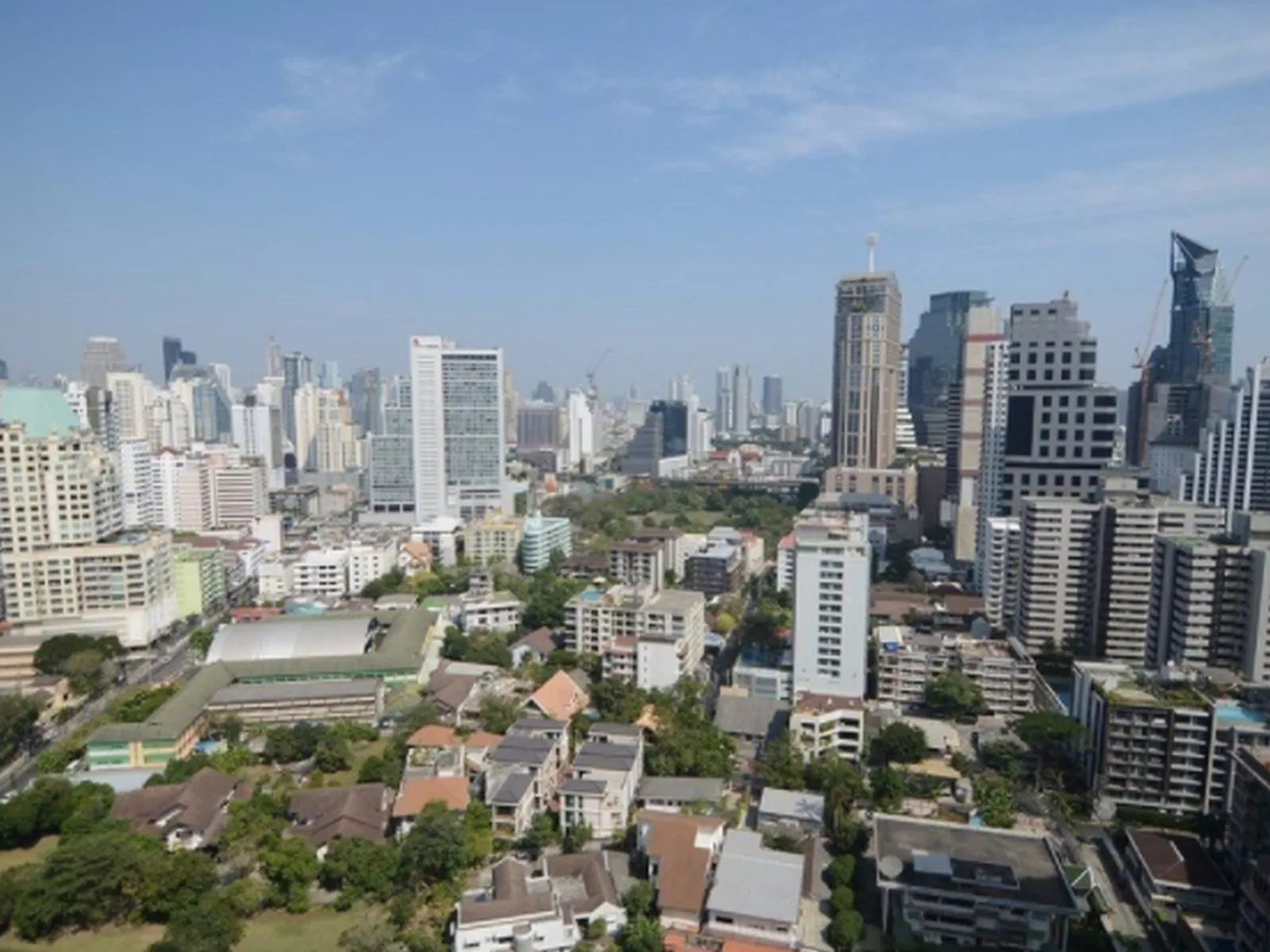 Park Origin Phromphong — photo 6