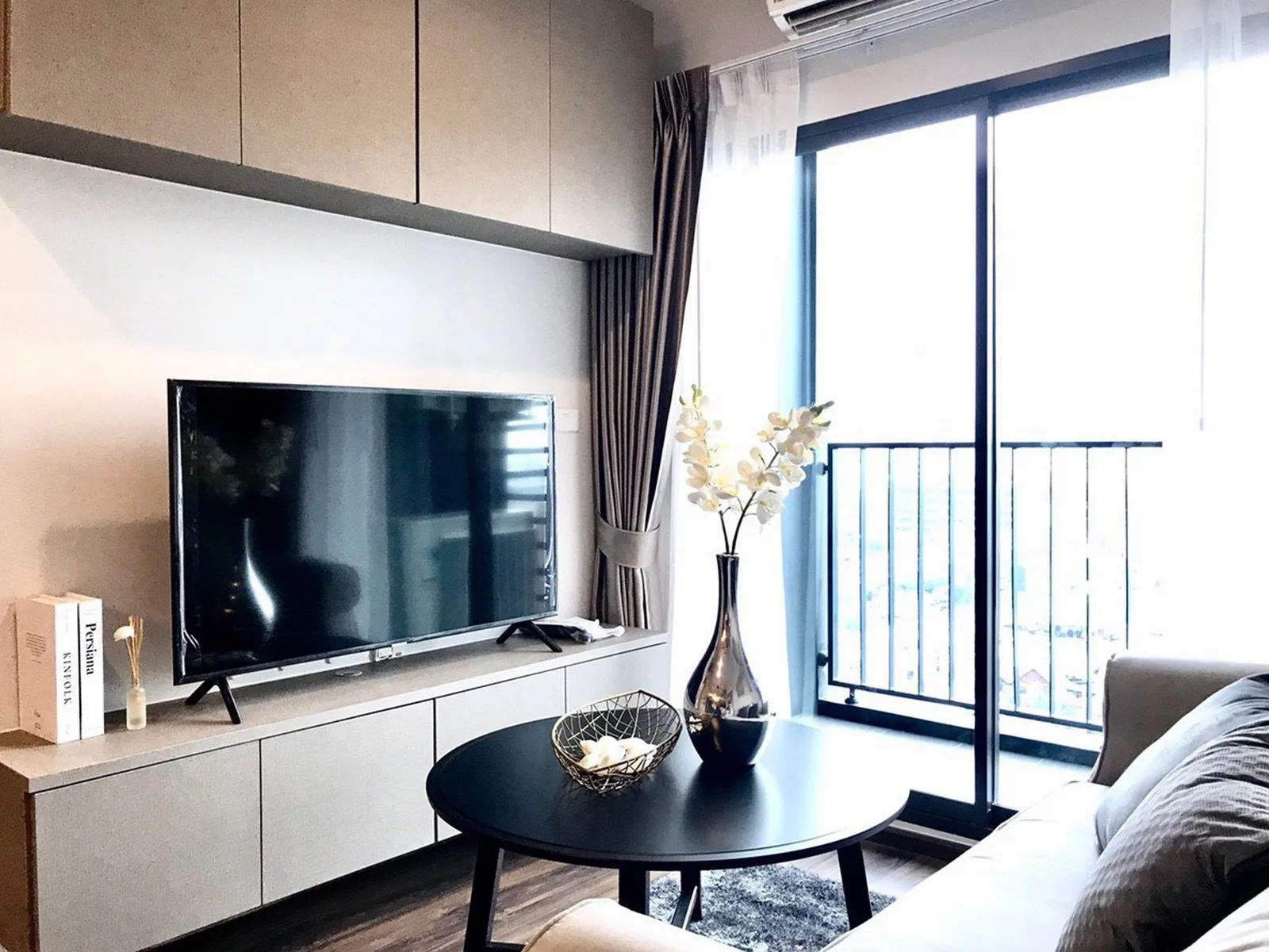 Ideo Sukhumvit 93 — photo 2
