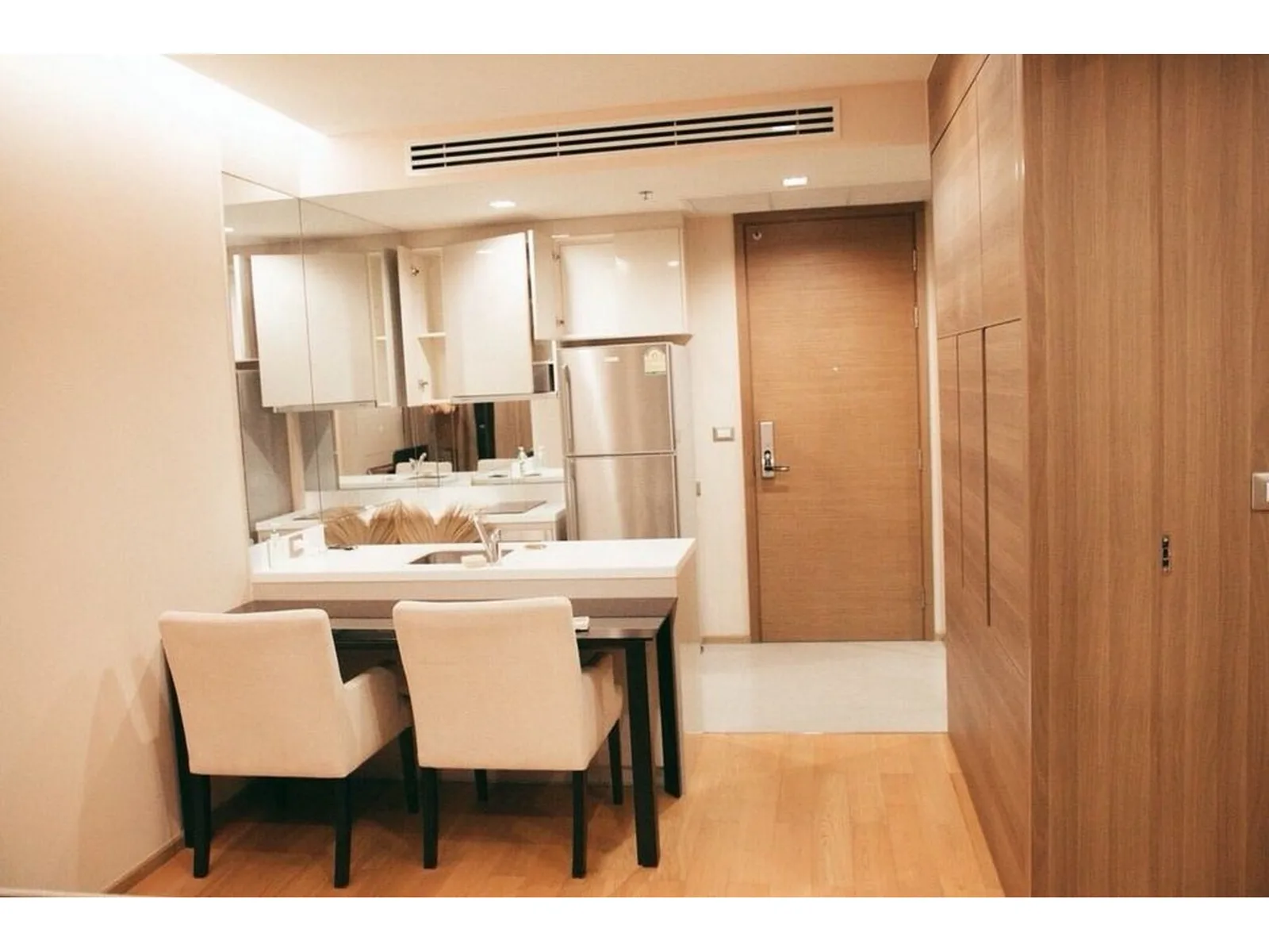 The Address Sathorn — photo 3