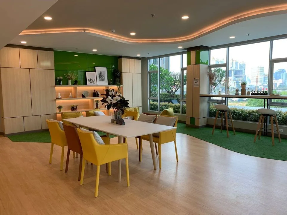 Supalai Veranda Rama 9 — photo 9