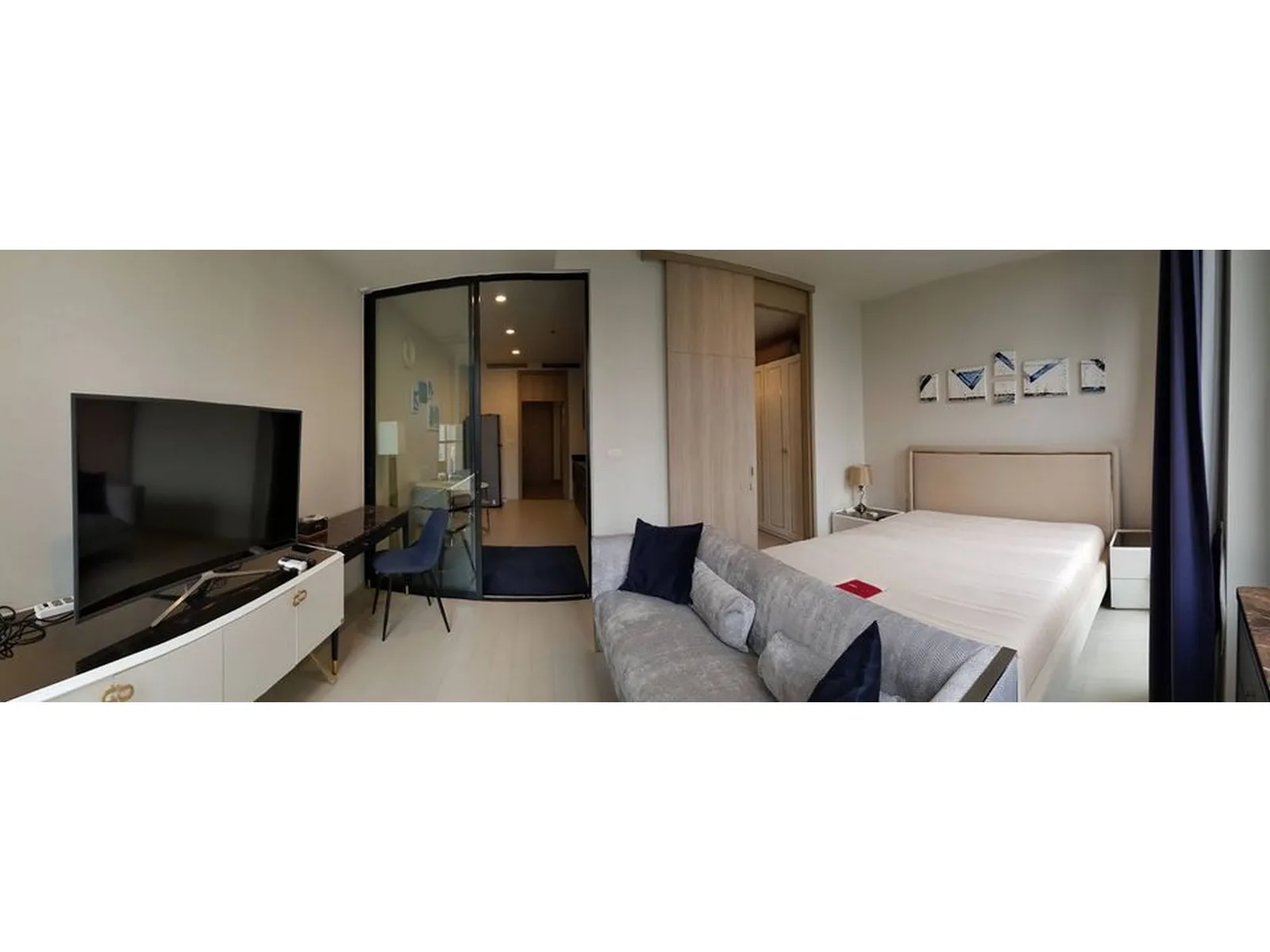 Noble Ploenchit — photo 1
